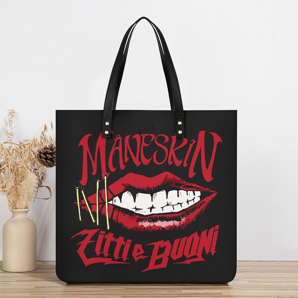 Måneskin(Maneskin/マネスキン)オフィシャルバッグ【完売品】 楽天市場】(マネスキン) Maneskin オフィシャル商品 Loud Kids